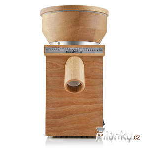 Komo Fidibus 21 grain mill