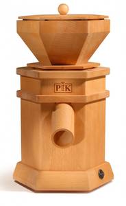 Komo PK1 grain mill Komo PK1 grain mill