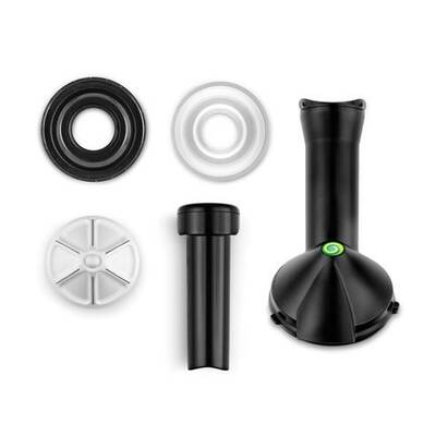 Yonanas Classic parts