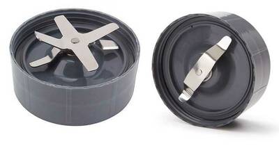 Blades of Nutribullet