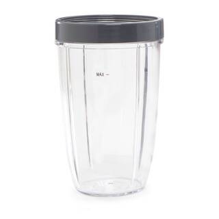 Nutribullet jar