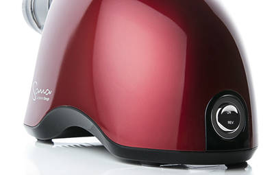 Sana Juicer by Omega EUJ-707 detail