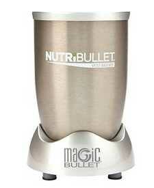 nutribulllet motor