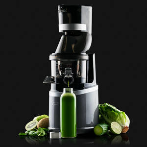 Sana Horeca EUJ-909 Commercial vertical juicer cucumbers Sana Horeca EUJ-909 Commercial vertical juicer cucumbers