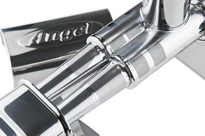 Angel 5500 twin-gear juicer screen Angel 5500 twin-gear juicer screen