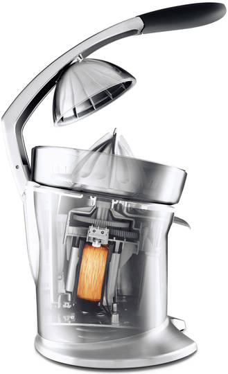 Sage citrus press CP 800 side