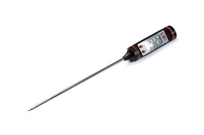 digital pen thermometer for Sana Smart Bread Maker