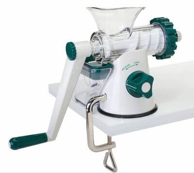 Lexen healthy juicer clamp