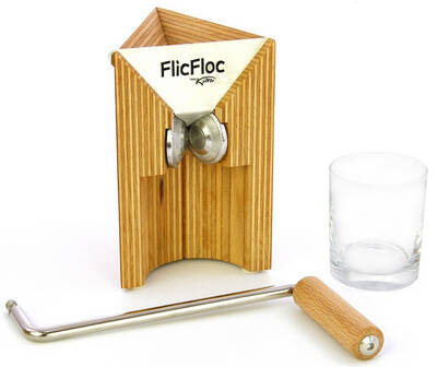 flicfloc flaker flocker