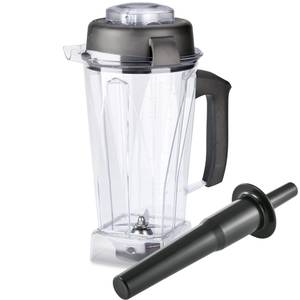 Vitamix Classic container pusher included