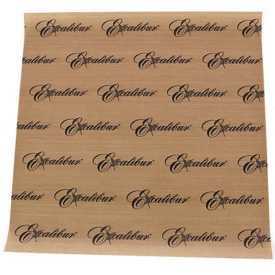 Excalibur Paraflexx premium sheet for dehydrator