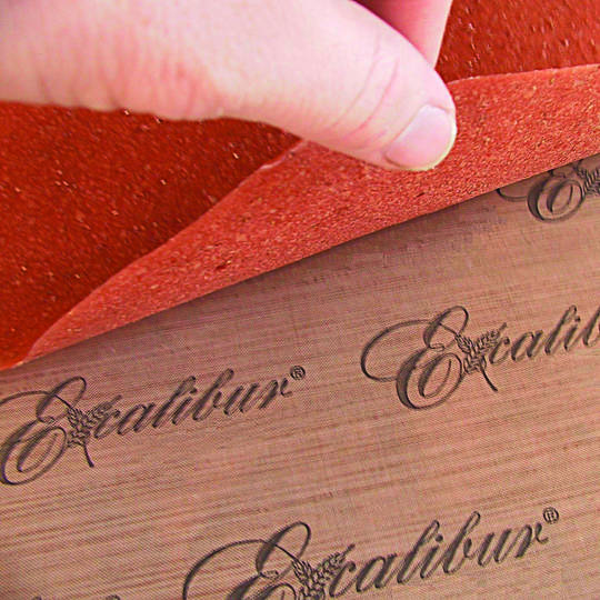 Excalibur Paraflexx premium sheet for dehydrator