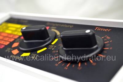 Excalibur timer