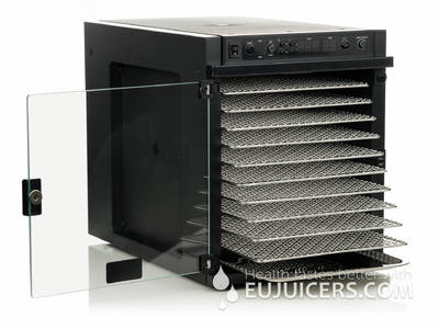 Sedona Express SD-6780 dehydrator 