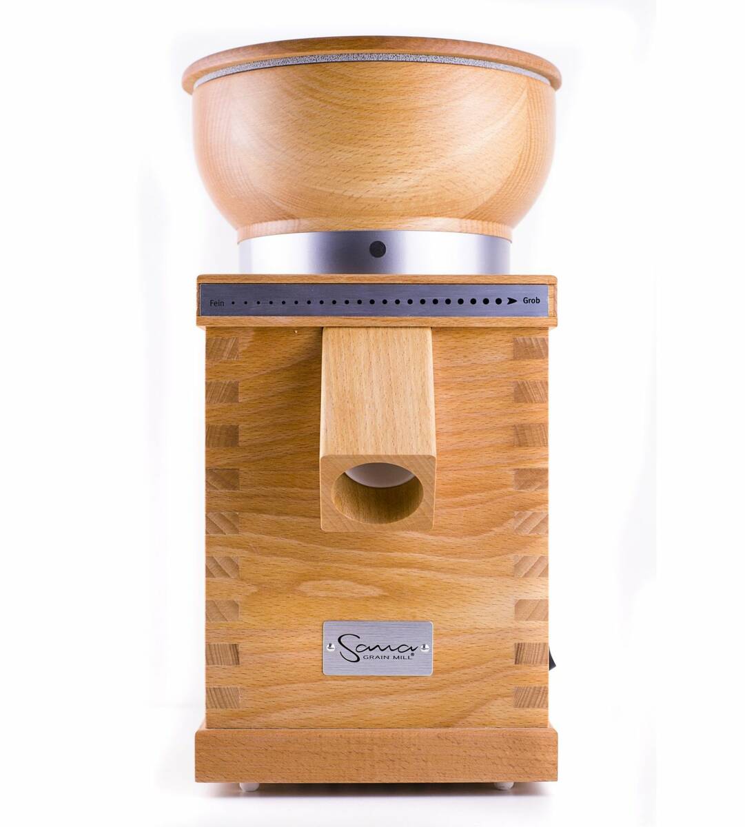 Sana Grain Mill Natural