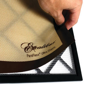 paraflexx sheet ultra excalibur dehydrator