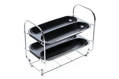 Sana Smart Bread Maker baguette pan