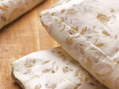 tempeh cheese