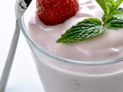 yogurt