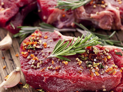 meat