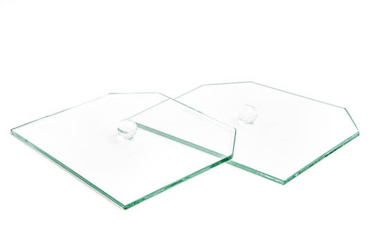 Energy Saving Glass Lids for Sana Smart Bread Makers