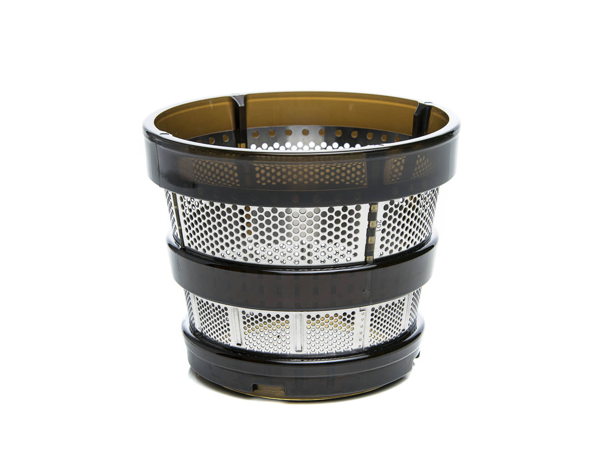 Coarse Screen for Sana Juicer EUJ-808