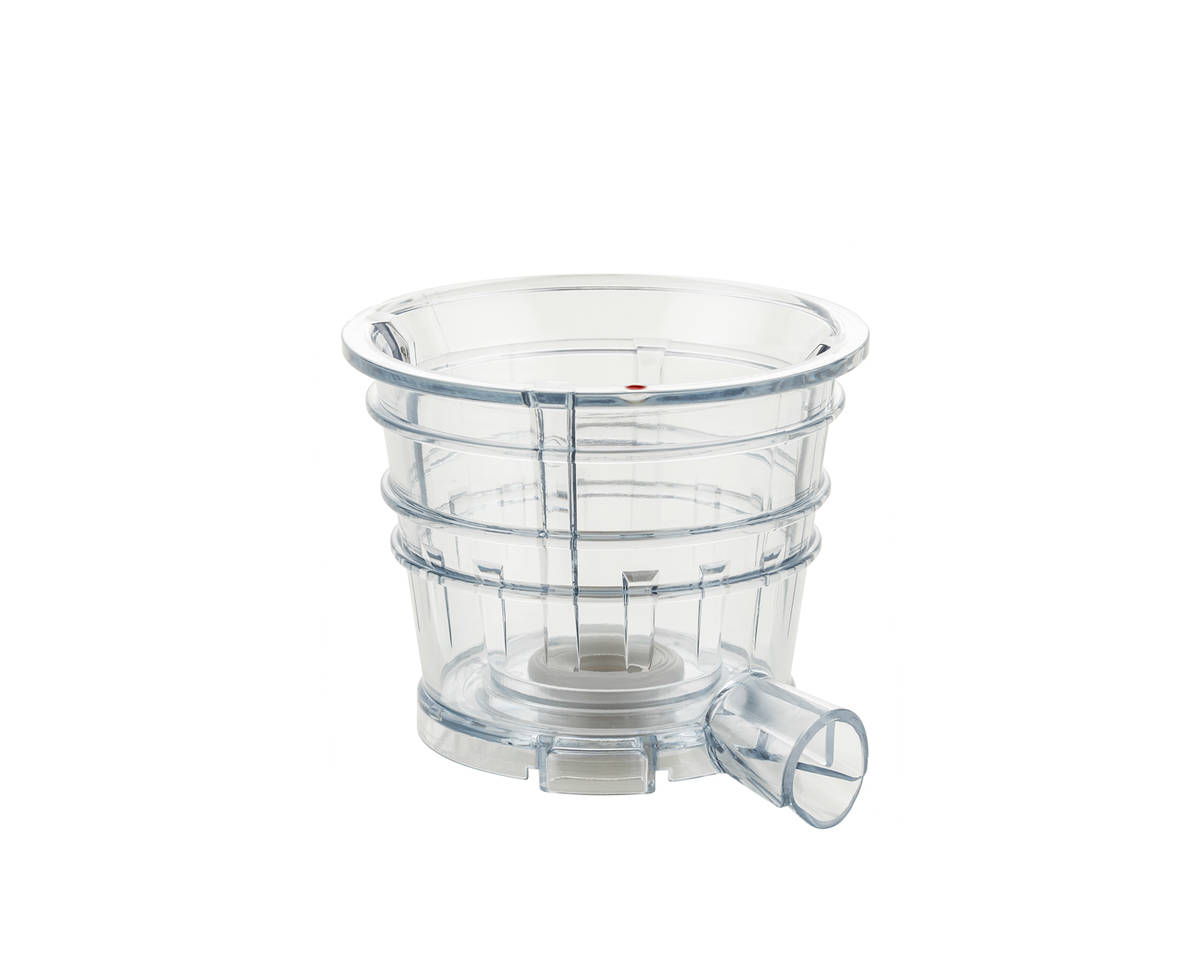 Ice Crusher for Sana Horeca EUJ-909Juicer