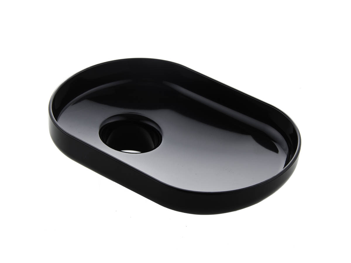 Hopper for Omega Twin Gear Juicer