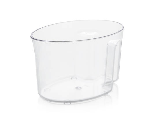 Juice Container for Omega Twin Gear Juicer