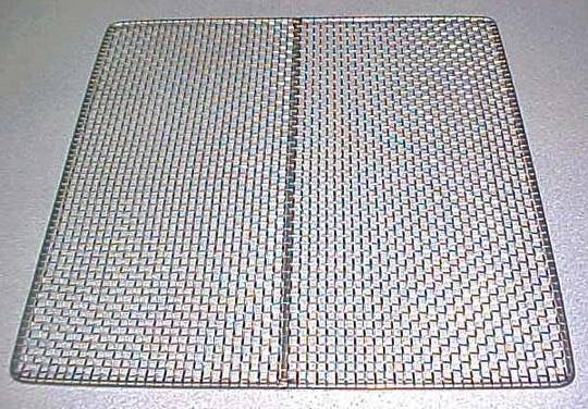 100 % Stainless Steel