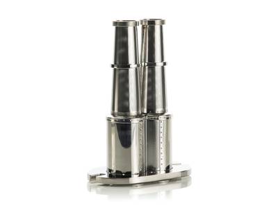 Angel Juicer Commercial Coarse Screen