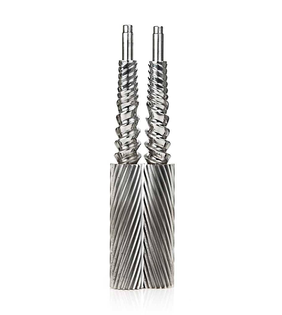 Twin Gear Set Commercial Angel Juicer 20K GS