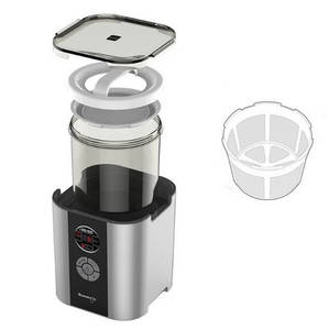 fermentor kuvings