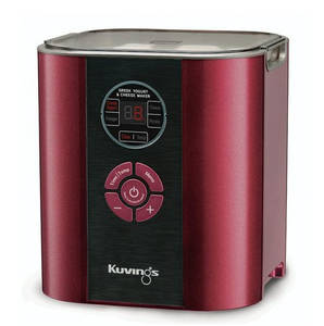 fermentor Kuvings červená