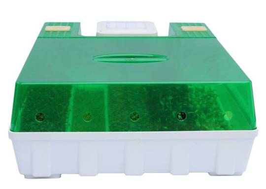 automatické klíčidlo Easy Green Light