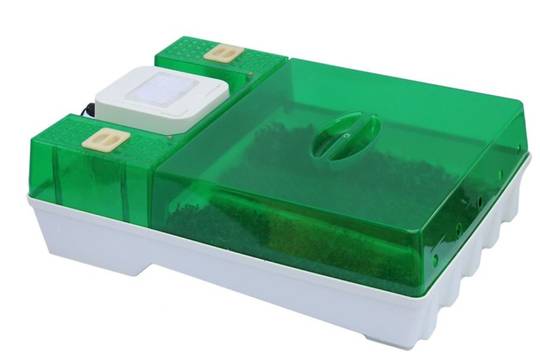 klíčidlo Easy Green Light