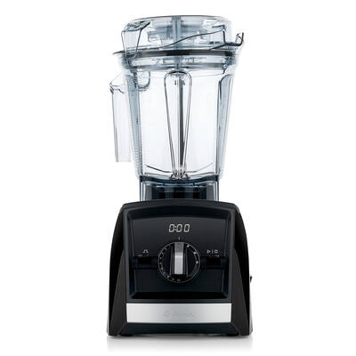 Vitamix A2500 BLACK 01