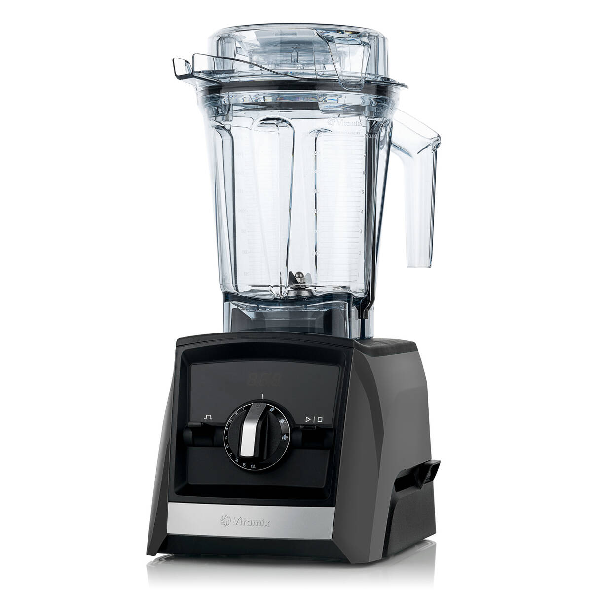 Mixér Vitamix A 2500 šedá Sanastore.sk