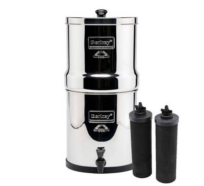 Big Berkey