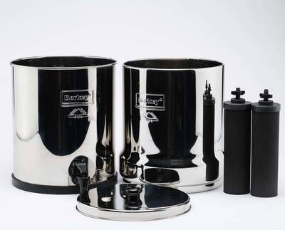Royal Berkey 3