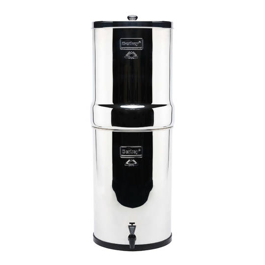 Crown Berkey