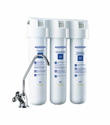 VODNÍ FILTR AQUAPHOR KRISTALL