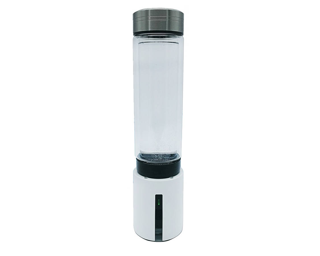 generátor vodíku | Lazena HB-H05