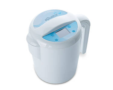 ionizátor vody aQuator Classic 