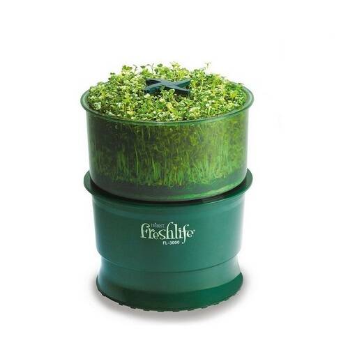 automatické klíčidlo Freshlife 3000