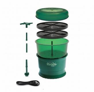 automatické klíčidlo Freshlife 3000