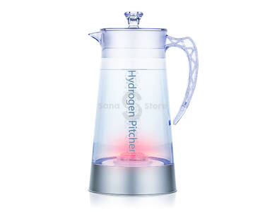 generátor vodíku Lazena HB-H08