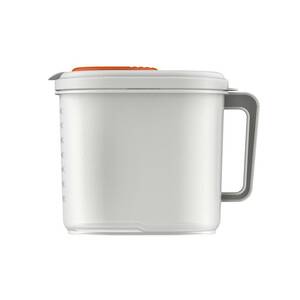 plastová nádoba NutraMilk