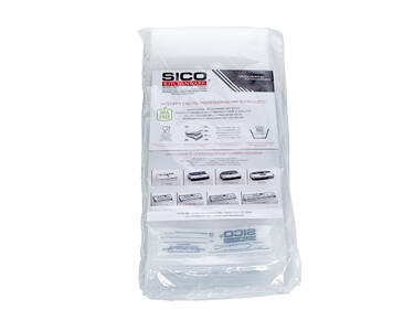 SICO vakuové sáčky 15x35