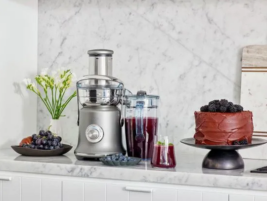 Sage Nutri Juicer Cold XL